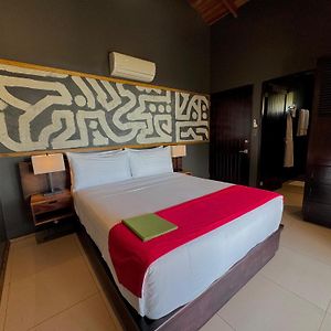 Queen Room Sea View